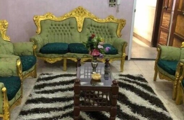 Dr milad shokralla multiple central flats Two Bedroom Apartment n