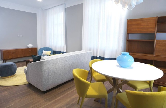 DRAGO D ORO SUITES 202