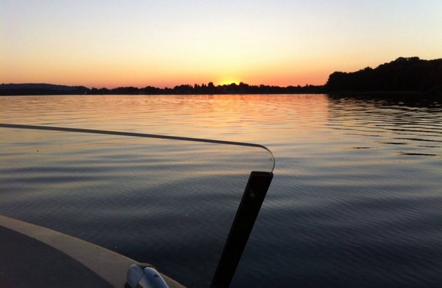 Dream vacation in Landhausvilla am Chiemsee