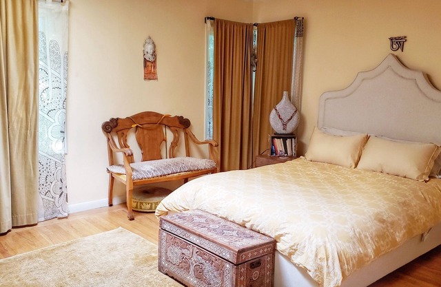 Dreamcatcher - A BoHo Bungalow in the heart of San Rafael