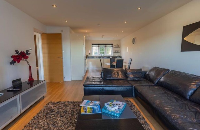 Druid Temple by Interhome