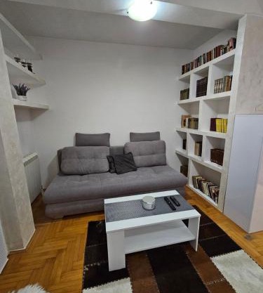 Duca apartmani