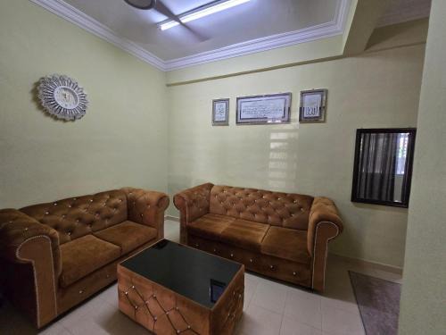 Dunia Kanak Kanak Homestay