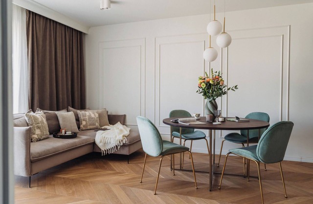 Duo Residence - Loft Affair