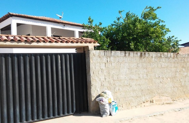 Duplex Beberibe - Morro Branco