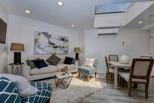 Dupont Circle-suite 7kalorama Luxury Apartment