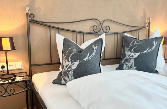 Dwarf room - House Wallis