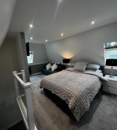 Dyserth Waterfalls apartment