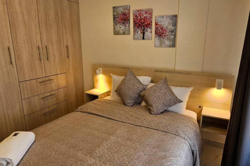 E1-Depto Familiar Edif ALFAS