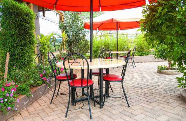 Eaglesvale Resort Naivasha