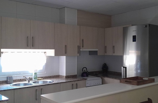 Eco-logement au Solaire Dans la Nature