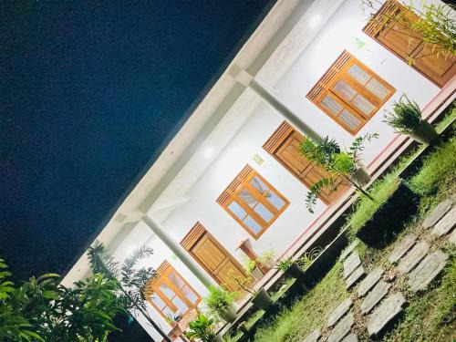 Eco Paradise Guest House