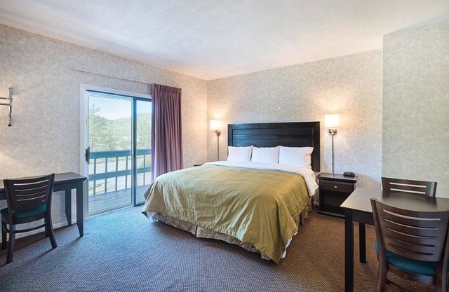 Econo Lodge Lee - Great Barrington