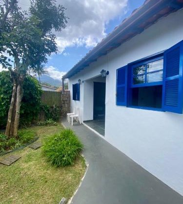 Edícula Simples, prático e ideal