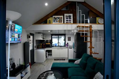 Eden House