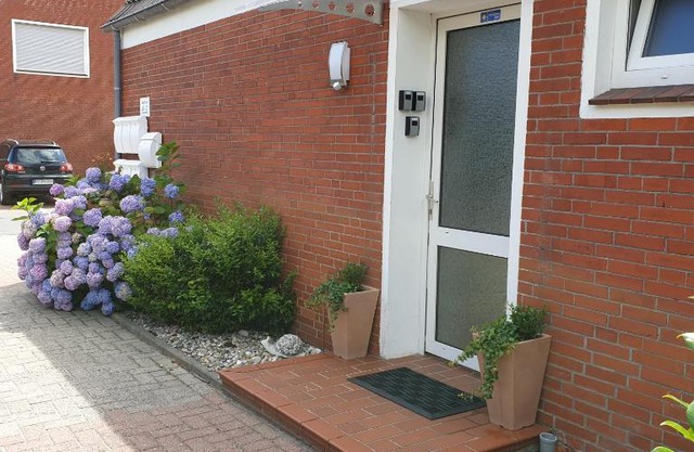 Eden´s Ferienwohnungen