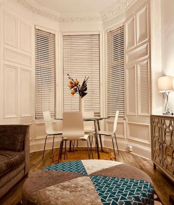 Edinburgh Attractions Retreat