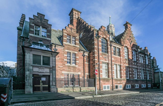 Edinburgh Cozy City Apartment