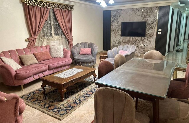 EGM-Z-31 3BR Apartment