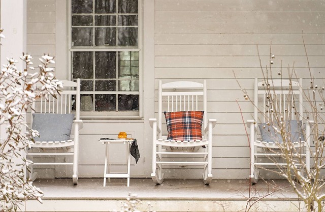 Egremont Village Inn by AvantStay