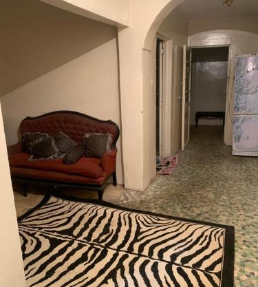 Egypt- شقة سكن - المنصورة