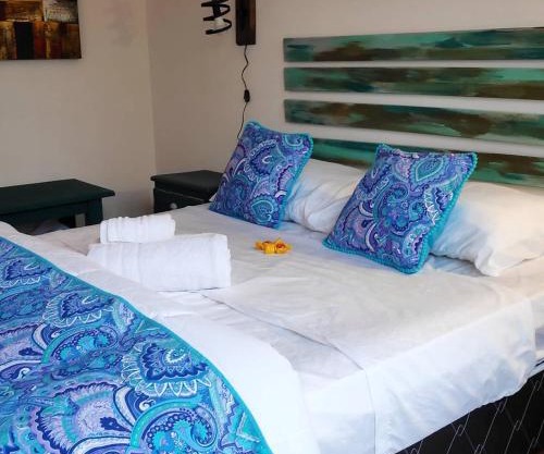 El Bodegón Hostal Boutique