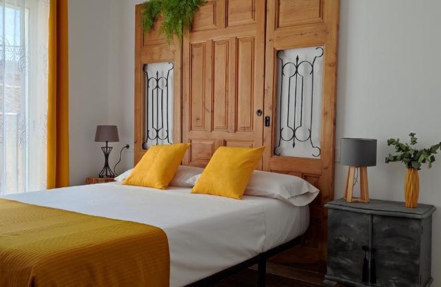 El Cantón - Alojamiento Rural