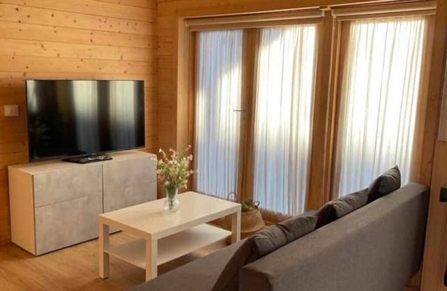 El Corralón House I