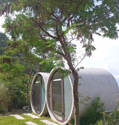 El Cubil en Potrero Chico