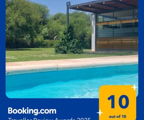 EL GALPON, Finca en Alquiler