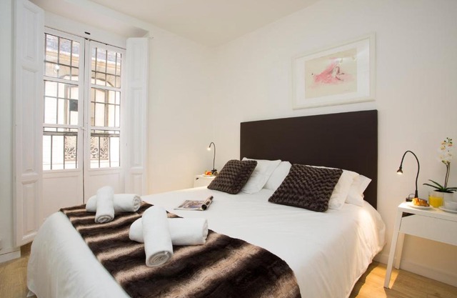 El Micalet Apartment