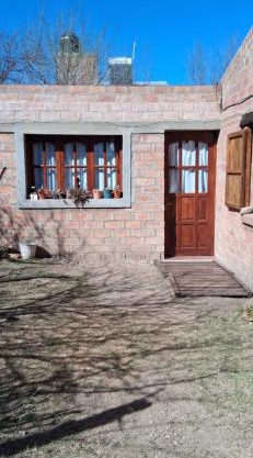 El rancho de cristina y victor