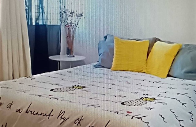 EL REFUGIO DE LA ABUELA