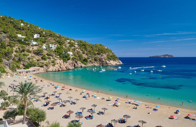 El Somni Ibiza Dream Hotel by Grupotel