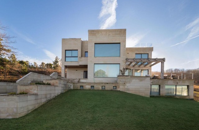 El Soto de Sojuela Luxury Chalet, Golf&Bosque