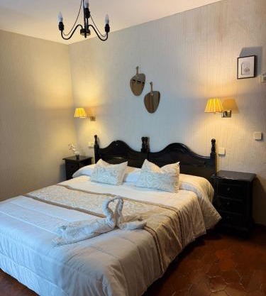 el valle hostal restaurante