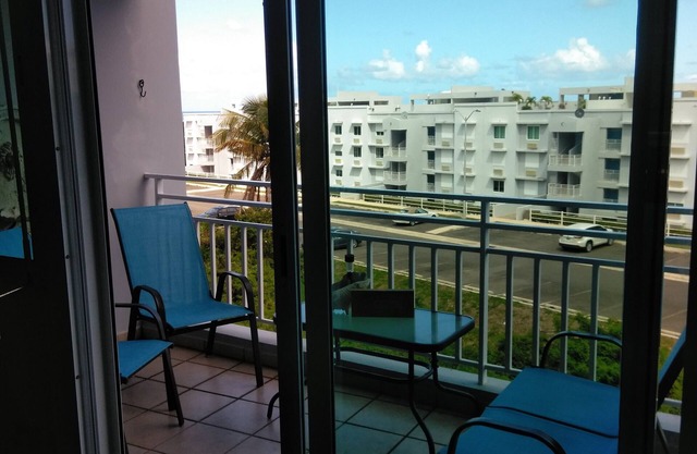 El Yunque - Relaxing Ocean Breeze and Fun- Rio Grande