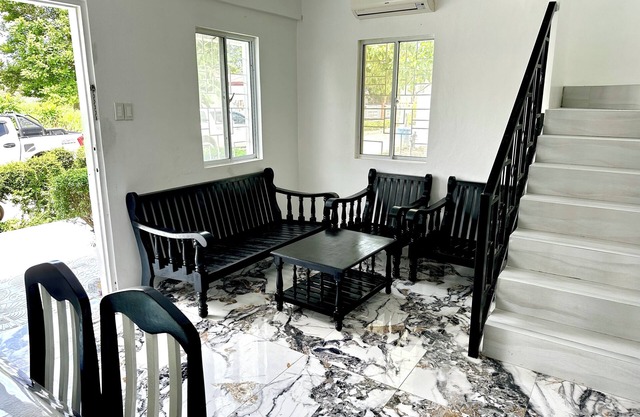 Elegant 4Br House near Clubhouse - Pool