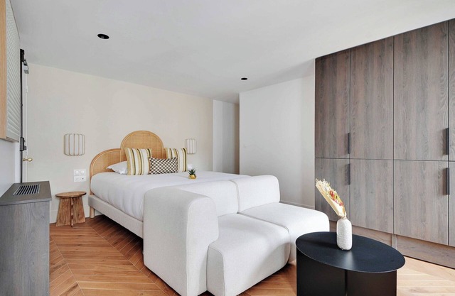 Elegant studio - 2P - Madeleine/Palais Garnier