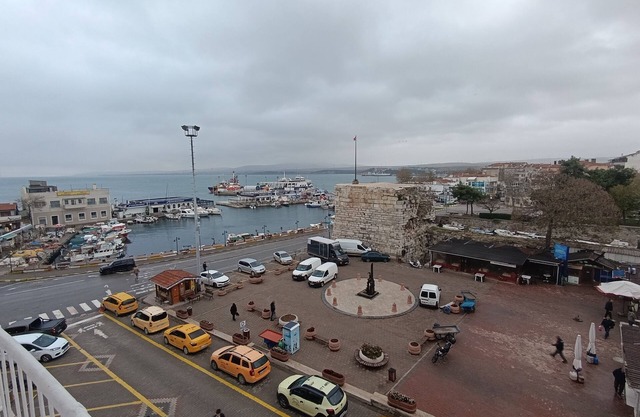 Elisa Hotel Gelibolu