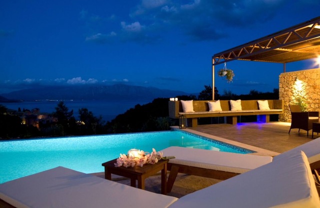 Elixrison Villas-Villa Anemoni