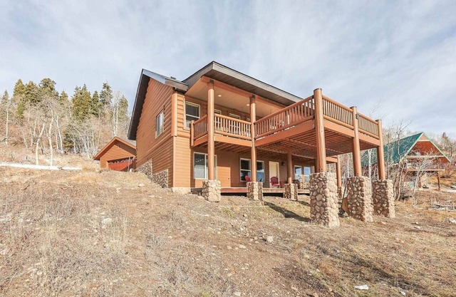 Elk Haven Above Park City