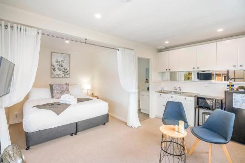 Elliston Cottage North Hobart x 2