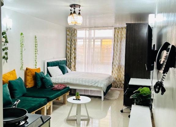 Emerald BnB