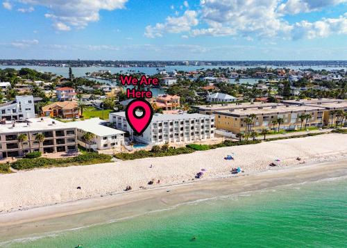 Emerald on the Water - Formerly Belleair Beach Club