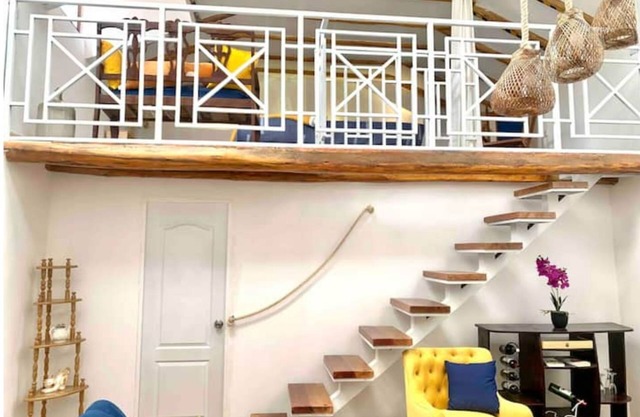 Encantador Dúplex! A 7 Minutos de la Plaza Principal