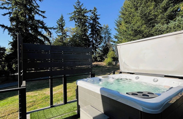 Encanto's House – A Forest Haven