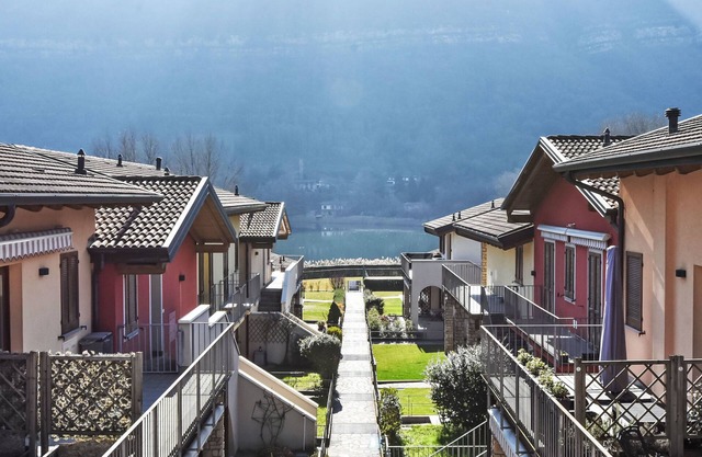 Endine Pool Apartment by Interhome