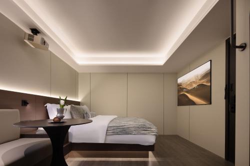 Enji M Hotel (Guanyinqiao Branch)