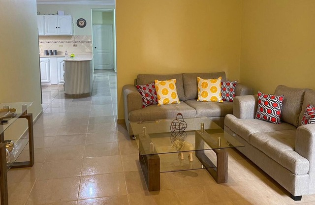 Enjoy eco tourism in Bonao filled with rivers and mountains.